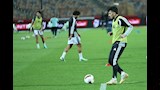 الأهلي والقناة