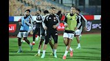 الأهلي والقناة