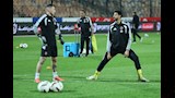 الأهلي والقناة