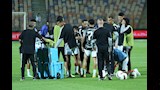 الأهلي والقناة