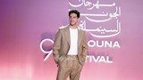 أحمد مجدي في تاسع دورات مهرجان الجونة السينمائي