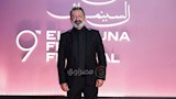 الفنان اللبناني جورج خباز