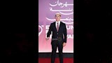 المخرج رامي إمام في مهرجان الجونة