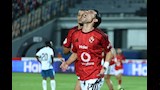 احتفال أشرف بن شرقي