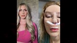 البلوجر البرازيلية وصديقتها