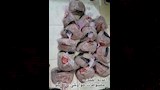صحة بني سويف تضبط 75 كيلو من مصنعات الحواوشي المخالفة (2)