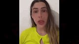 البلوجر البرازيلية ماليفولا