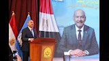 محافظ السويس: 24 أكتوبر ملحمة وطنية خالدة في ذاكرة المصريين - صور