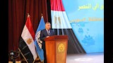 رئيس جامعة السويس 