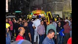 انهيار عقار (4)