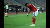 احتفال أشرف بن شرقي