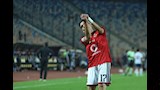 احتفال أشرف بن شرقي