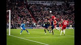 ملخص مباراة بايرن ميونخ وأرسنال في دوري أبطال أوروبا 