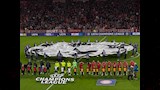 خلال مباراة أرسنال وبايرن ميونخ (5)