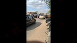وصول الإسعاف
