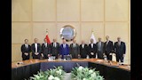 وزير النقل يعلن إنشاء مركز لوجستي عالمي بميناء الدخيلة على مساحة 273 ألف متر (2)