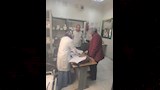 وكيل صحة المنيا تعاقب مسؤولين بوحدتي سلامة علي وشوشة (3)