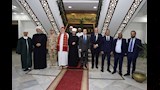 وزير الأوقاف يشارك في احتفالات مولد السيد البدوي بطنطا (5)