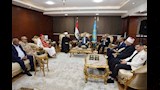 وزير الأوقاف يشارك في احتفالات مولد السيد البدوي بطنطا (2)