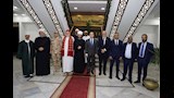 وزير الأوقاف يشارك في احتفالات مولد السيد البدوي بطنطا (4)