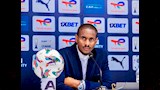 موكوينا يتفوق على حسام حسن ودياز في بداية بيراميدز الاستثنائية