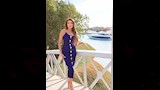 أحدث جلسة تصوير لناهد السباعي (2)