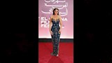 نجلاء بدر على ريد كاربت الجونة