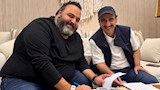 رسميًا.. شيكو ينضم لنجوم مسلسلات رمضان 2027 على mbc مصر