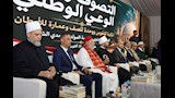 وزير الأوقاف، ونقيب الأشراف وشيخ الطرق الصوفية، يشاركون في الاحتفال بمولد السيد البدوي بطنطا (4)