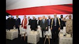 وزير الأوقاف، ونقيب الأشراف وشيخ الطرق الصوفية، يشاركون في الاحتفال بمولد السيد البدوي بطنطا (2)
