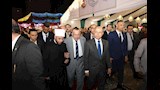 وزير الأوقاف، ونقيب الأشراف وشيخ الطرق الصوفية، يشاركون في الاحتفال بمولد السيد البدوي بطنطا (8)