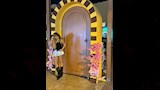 نيكول سابا تشارك جمهورها صورا جديدة (1)