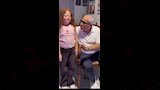 أحمد السبكي والطفلة كوشي (1)