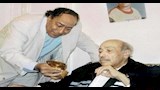 صلاح السعدني وشقيقه محمود السعدني (1)