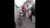 ضبط ومصادرة 1000 موتوسيكل وتوك توك مزعج في الدقهلية (4)