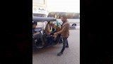 ضبط ومصادرة 1000 موتوسيكل وتوك توك مزعج في الدقهلية (2)