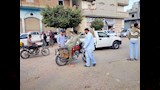 ضبط ومصادرة 1000 موتوسيكل وتوك توك مزعج في الدقهلية (9)