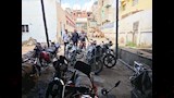 ضبط ومصادرة 1000 موتوسيكل وتوك توك مزعج في الدقهلية (7)