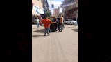 ضبط ومصادرة 1000 موتوسيكل وتوك توك مزعج في الدقهلية (11)