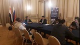 البيت الروسي بالإسكندرية يكشف ملامح التعاون الجديد مع مصر (1)