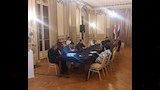 البيت الروسي بالإسكندرية يكشف ملامح التعاون الجديد مع مصر (4)