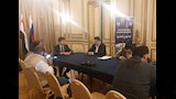 البيت الروسي بالإسكندرية يكشف ملامح التعاون الجديد مع مصر (3)