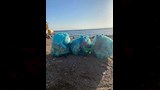 جمع القمامة 