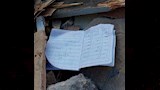 تروي جانبًا من حكاية ضحايا عقار الترعة المردومة (1)