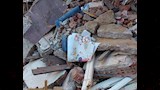 تروي جانبًا من حكاية ضحايا عقار الترعة المردومة (8)