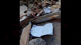 تروي جانبًا من حكاية ضحايا عقار الترعة المردومة (12)