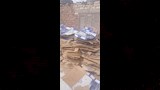 ضبط مستلزمات طبية منتهية الصلاحية ورنجة فاسدة (7)