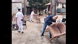 الاشغالات في مدينة دسوق_3