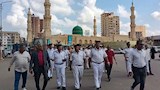 الحملة في محيط الميدان الابراهيمي_7