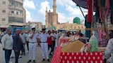 جانب من الحملة في دسوق_11
